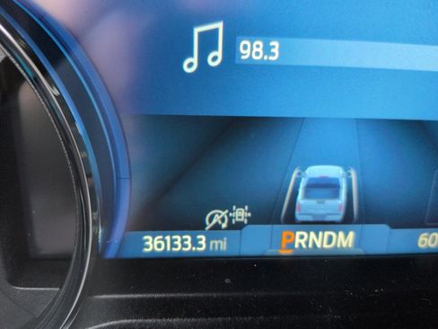 Certified 2023 Ford F150 XLT w/ Equipment Group 302A High image 17