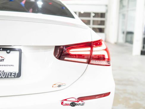 Used 2019 Mercedes-Benz A 220 image 43