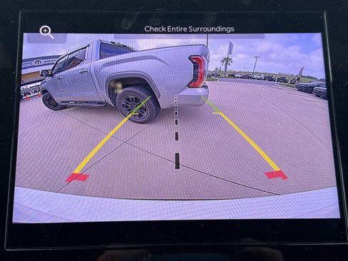 New 2026 Jeep Grand Cherokee L 2WD image 26