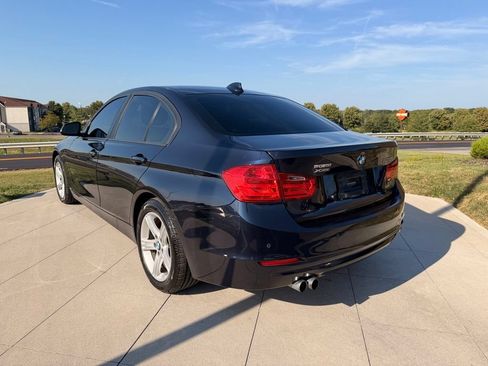 Used 2013 BMW 328i xDrive Sedan AWD/4WD image 7