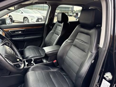 Used 2017 Honda CR-V EX-L image 21