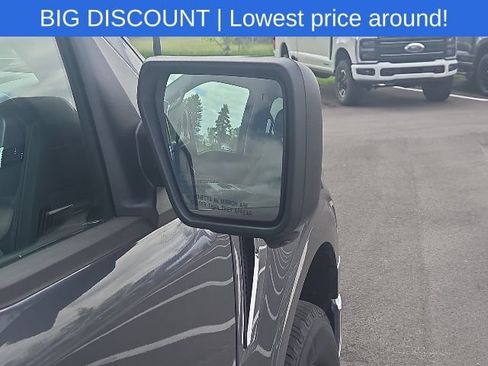 Used 2024 Ford F150 XLT AWD/4WD image 7