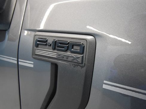 Used 2023 Ford F150 XL w/ STX Appearance Package AWD/4WD image 39