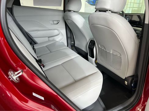 New 2026 Hyundai Kona Limited image 23