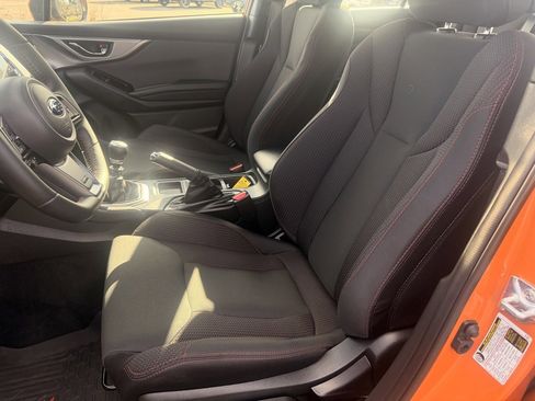 Used 2024 Subaru WRX Premium image 14