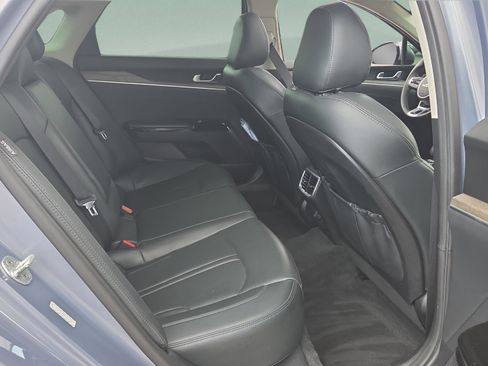 Used 2022 Kia K5 EX FWD image 16