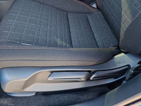 New 2026 Honda HR-V Sport image 22