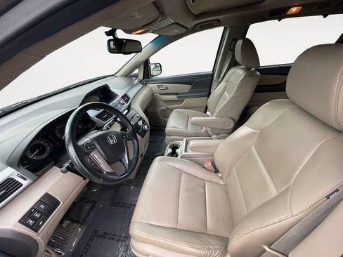 Used 2012 Honda Odyssey EX-L image 9