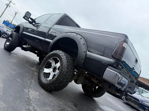 Used 2013 Ford F250 XLT AWD/4WD image 46