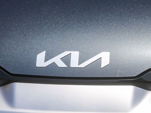 Certified 2023 Kia Sportage EX AWD/4WD image 7