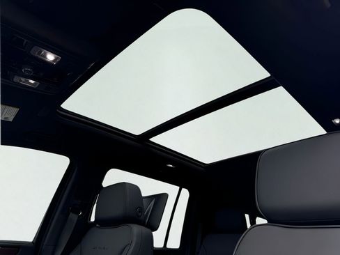 New 2026 GMC Yukon XL Denali AWD/4WD image 10