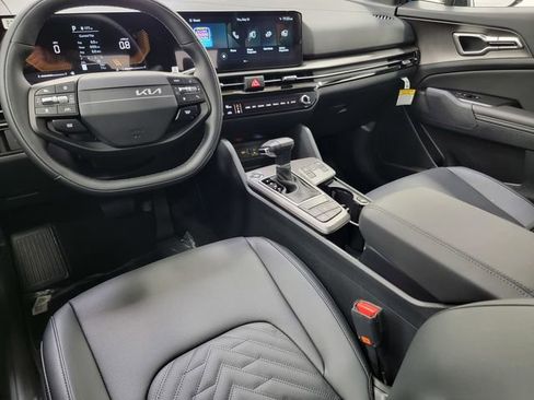 Certified 2026 Kia Sportage X-Line AWD/4WD image 31