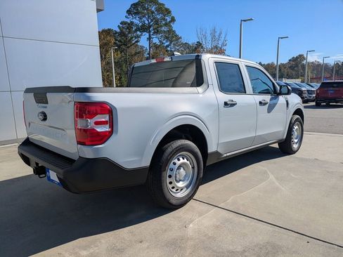 New 2025 Ford Maverick XL w/ Equipment Group 102A image 4