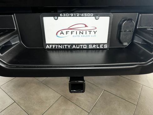 Used 2022 RAM 1500 Rebel w/ Night Edition AWD/4WD image 40