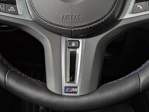 Certified 2024 BMW X3 M40i image 36