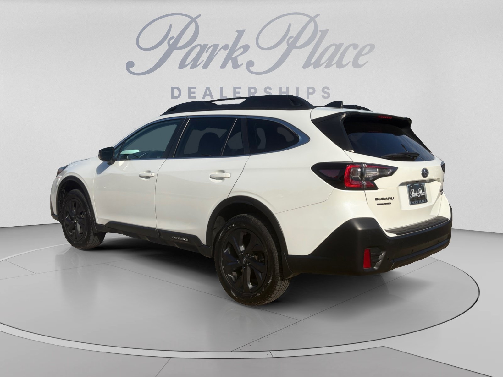 Used 2020 Subaru Outback Onyx Edition XT w/ Popular Package #2 AWD/4WD image 3
