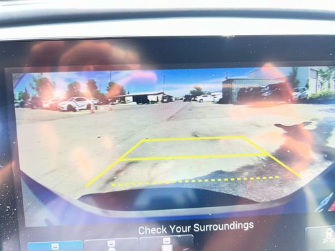 Used 2019 Honda Accord EX-L image 23