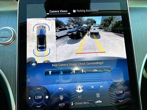 Used 2025 Mercedes-Benz C 300 C 300 image 23