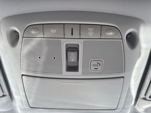 Used 2020 Nissan Armada Platinum w/ Captain's Chairs Package AWD/4WD image 25