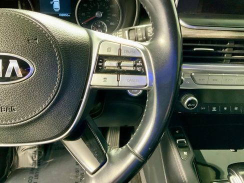 Used 2020 Kia Telluride EX image 26