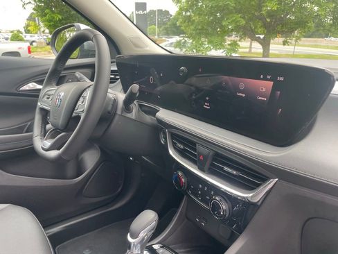 New 2026 Buick Encore GX Sport Touring w/ Advanced Technology Package FWD image 28