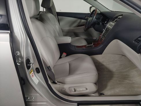 Used 2009 Lexus ES 350 image 29