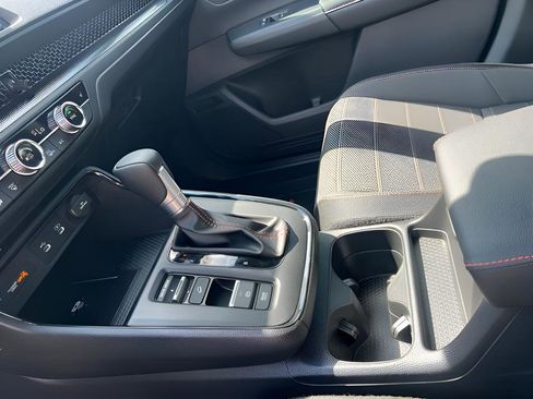 New 2026 Honda CR-V TrailSport image 21