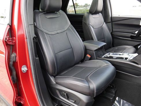 Used 2023 Ford Explorer ST w/ Equipment Group 401A AWD/4WD image 69