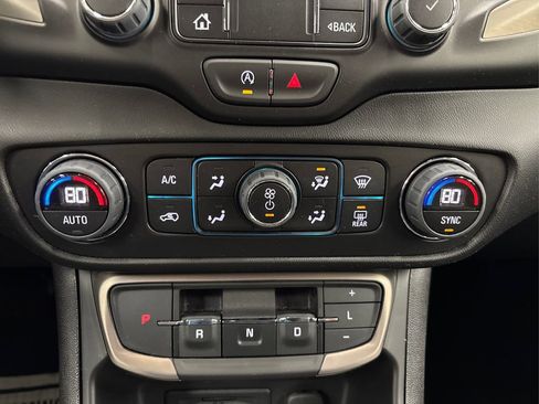 Used 2023 GMC Terrain Denali w/ Denali Premium Package image 33