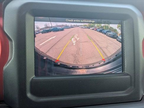 Used 2021 Jeep Wrangler Rubicon w/ Cold Weather Group image 13