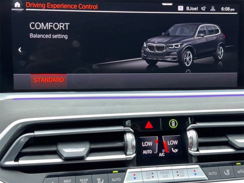 Used 2023 BMW X5 sDrive40i w/ Premium Package image 28