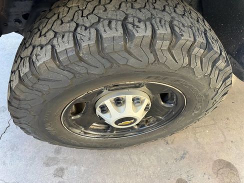 Used 2019 Chevrolet Silverado 2500 W/T image 14