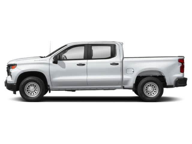 Used 2023 Chevrolet Silverado 1500 LT w/ Protection Package RWD image 6