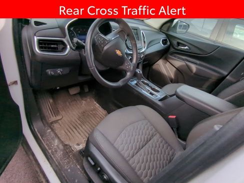Used 2019 Chevrolet Equinox LT AWD/4WD image 7
