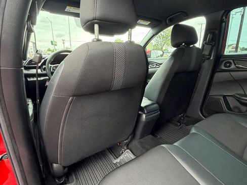 Used 2020 Honda Civic Sport image 11