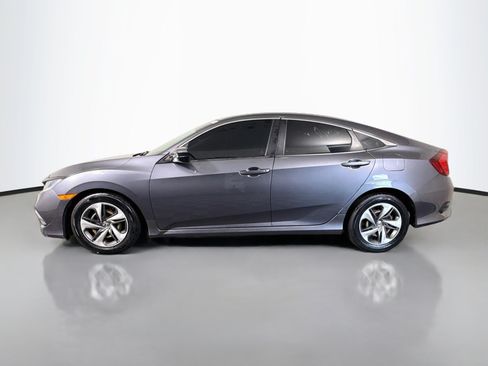 Used 2020 Honda Civic LX image 6