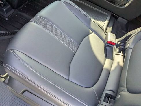 Certified 2023 Honda Pilot EX-L image 34