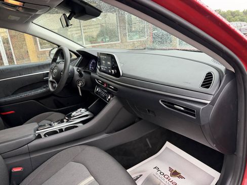 Used 2021 Hyundai Sonata SE FWD image 19