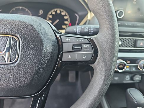 Used 2024 Honda Civic LX image 18
