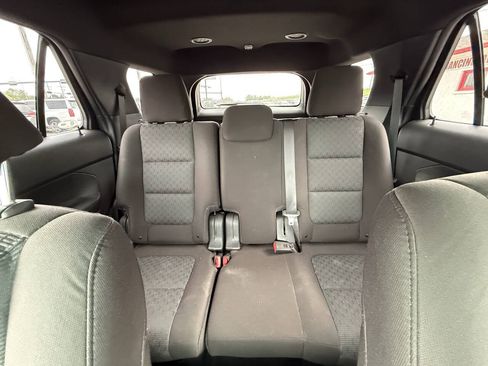 Used 2012 Ford Explorer XLT AWD/4WD image 25