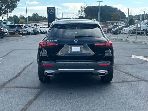 New 2026 Mercedes-Benz GLA 250 GLA 250 image 7