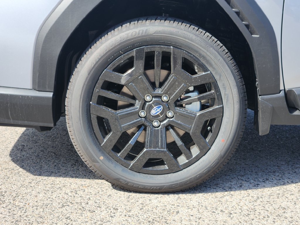 New 2026 Subaru Outback Limited XT AWD/4WD image 8