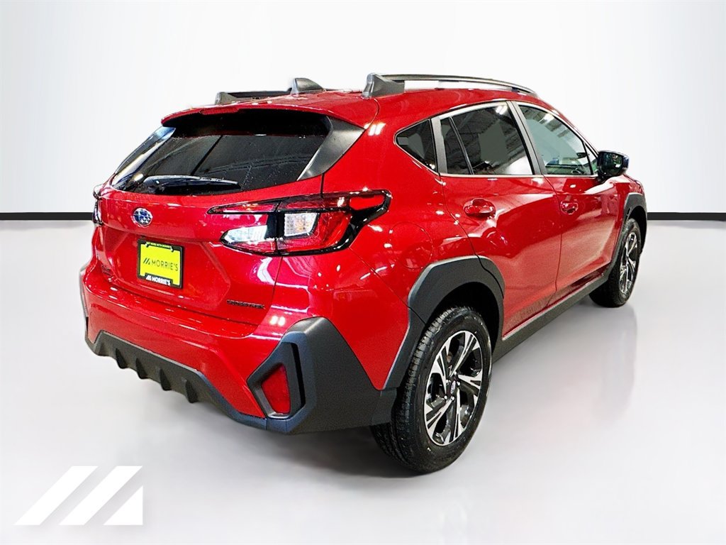 Used 2026 Subaru Crosstrek 2.5i Premium AWD/4WD image 5