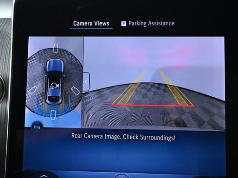 Certified 2026 Mercedes-Benz GLC 300 4MATIC image 23