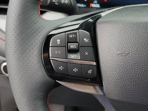 New 2026 Ford Explorer ST-Line w/ Premium Package RWD image 25