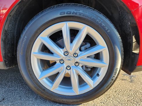 Used 2021 Acura RDX AWD image 20