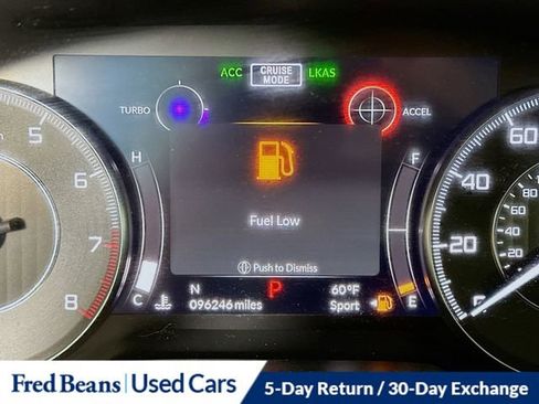 Used 2019 Acura RDX AWD w/ Technology Package image 13