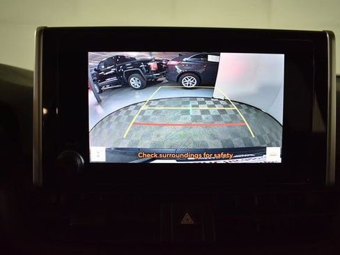 Used 2023 Toyota RAV4 XLE image 22