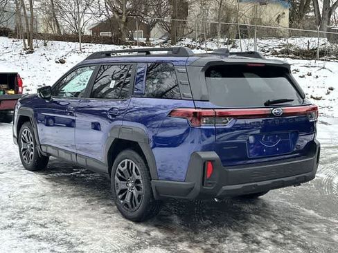 New 2026 Subaru Outback Limited XT image 29