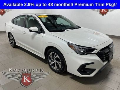 Used 2025 Subaru Legacy Premium